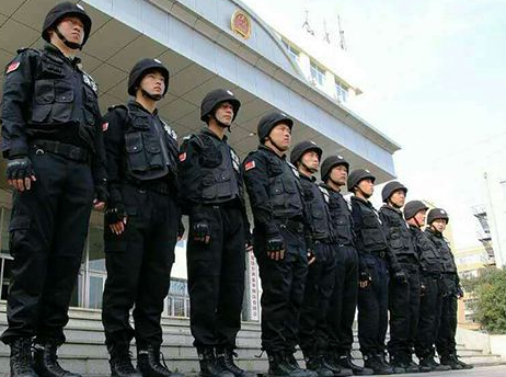 濟南保安服務：保安員管理師職業(yè)資格申報條件