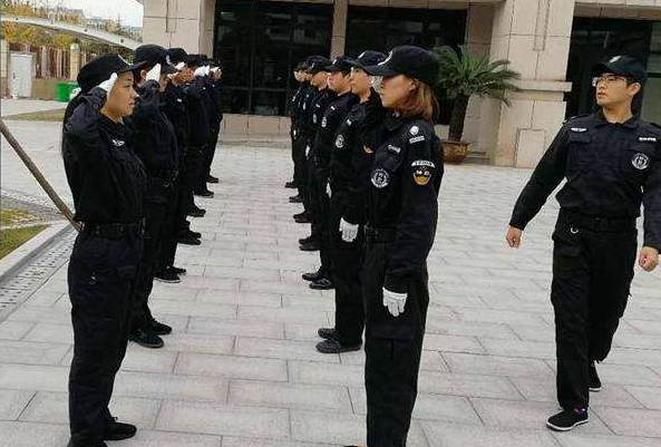濟南保安服務：酒店保安人員職業(yè)道德規(guī)范