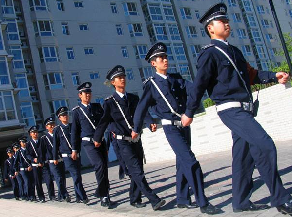 濟南保安公司保安人員處理客人意外受傷、病危、死亡的方案