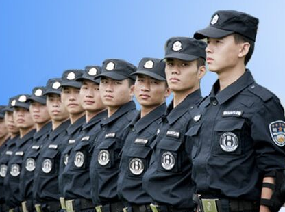 濟南保安服務(wù)質(zhì)量控制方針原則
